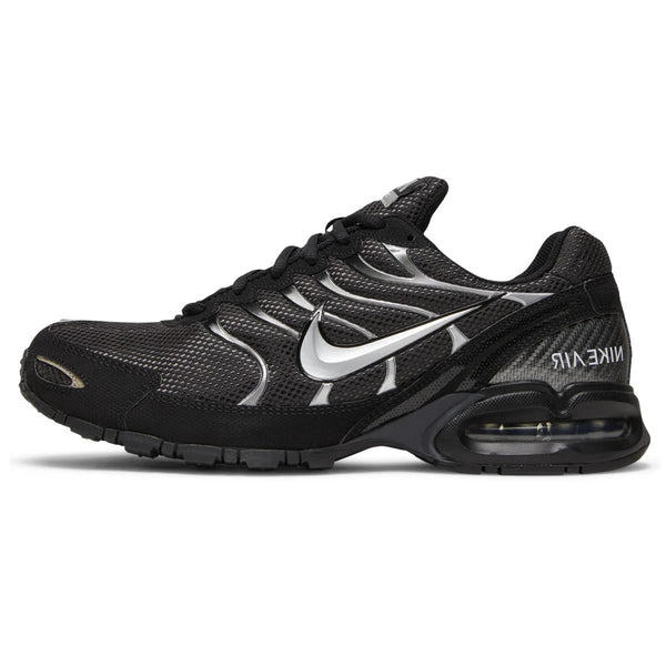 Nike Air Max Torch 4 Black Silver