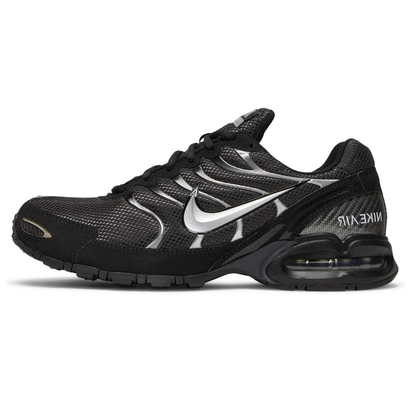 Nike Air Max Torch 4 Black Silver