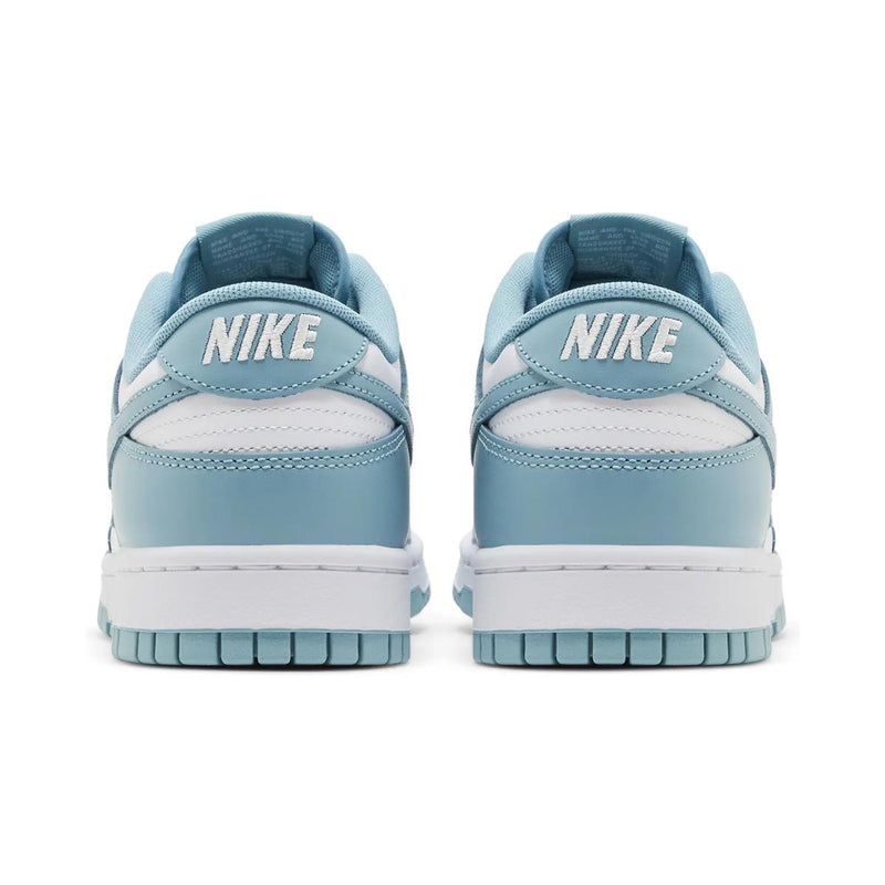 Nike Dunk Low Denim Turquoise