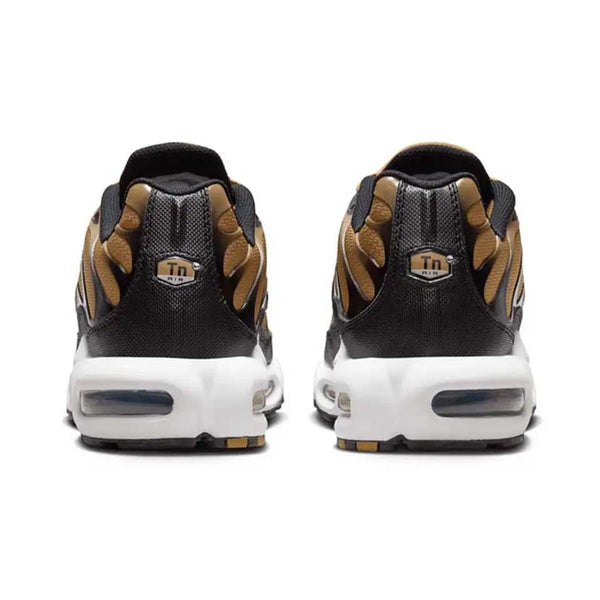 Nike Air Max Plus Golden Harvest