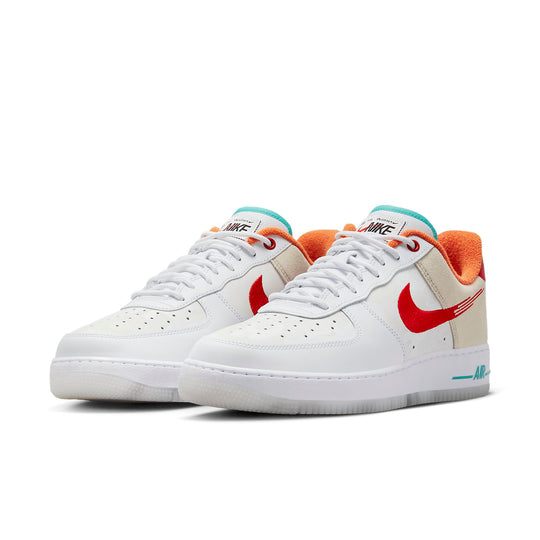 Nike Air Force 1 ’07 Premium Leap High