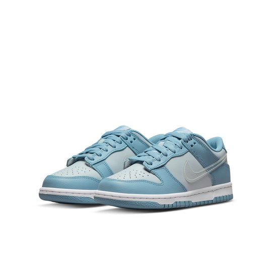 Nike Dunk Low 'Aura Clear'