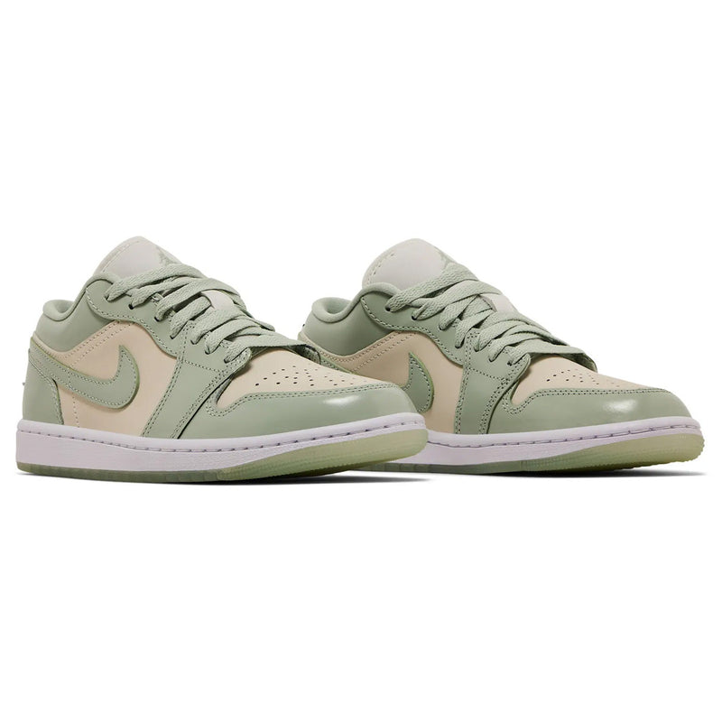 Air Jordan 1 Low SE Seafoam Sail W