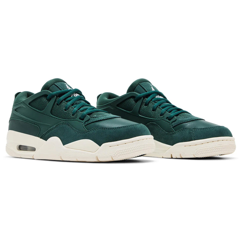 Air Jordan 4 RM Oxidized Green W