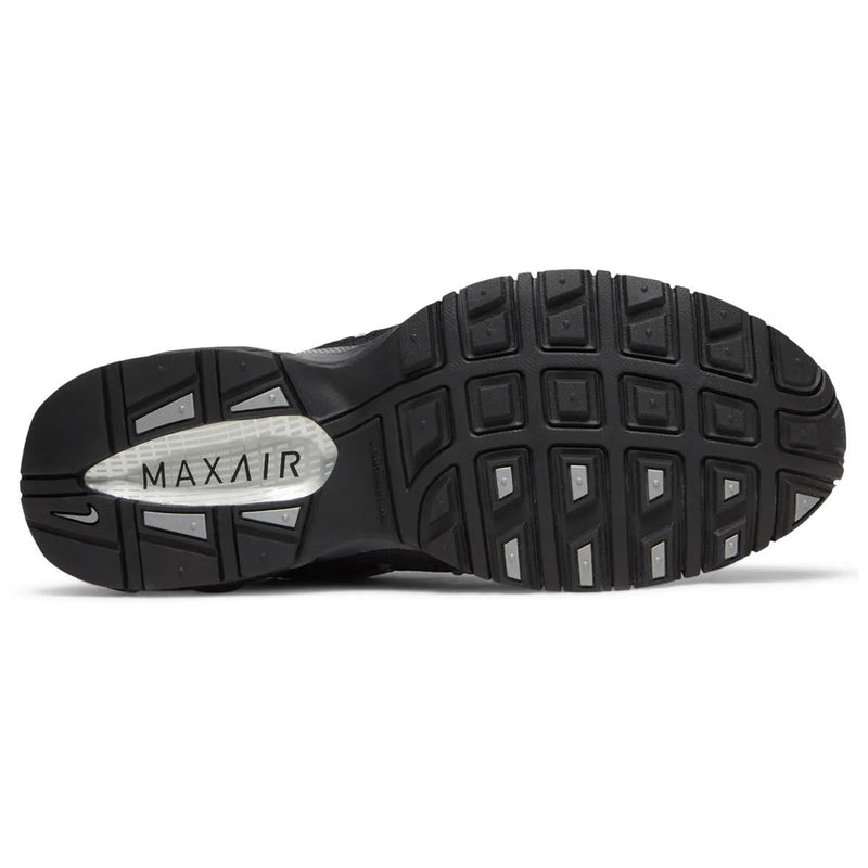 Nike Air Max Torch 4 Black Silver