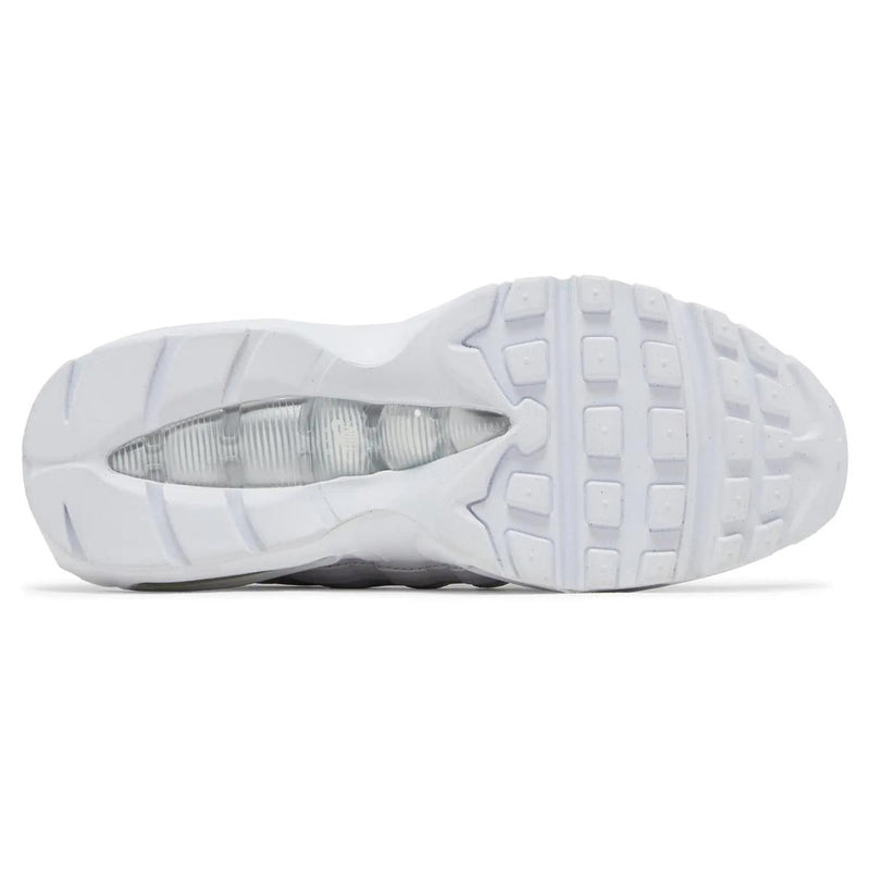 Nike Air Max 95 Next Nature Triple White W