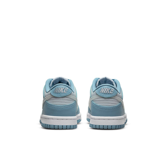 Nike Dunk Low 'Aura Clear'