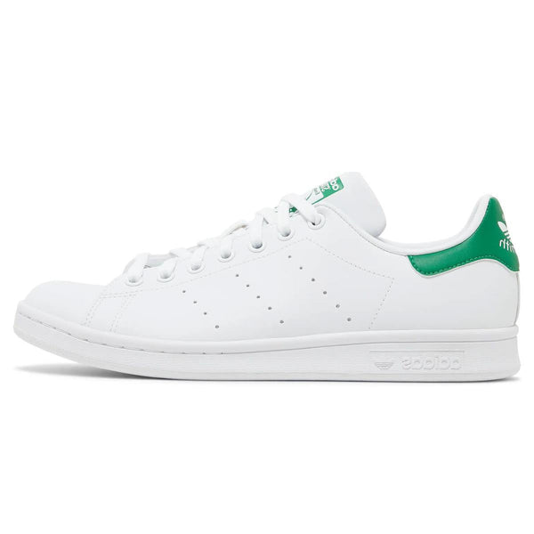 adidas Stan Smith White Green