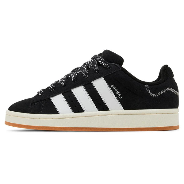 Adidas Campus 00s Black White W