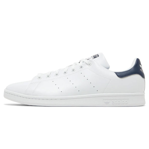 adidas Stan Smith White Collegiate Navy