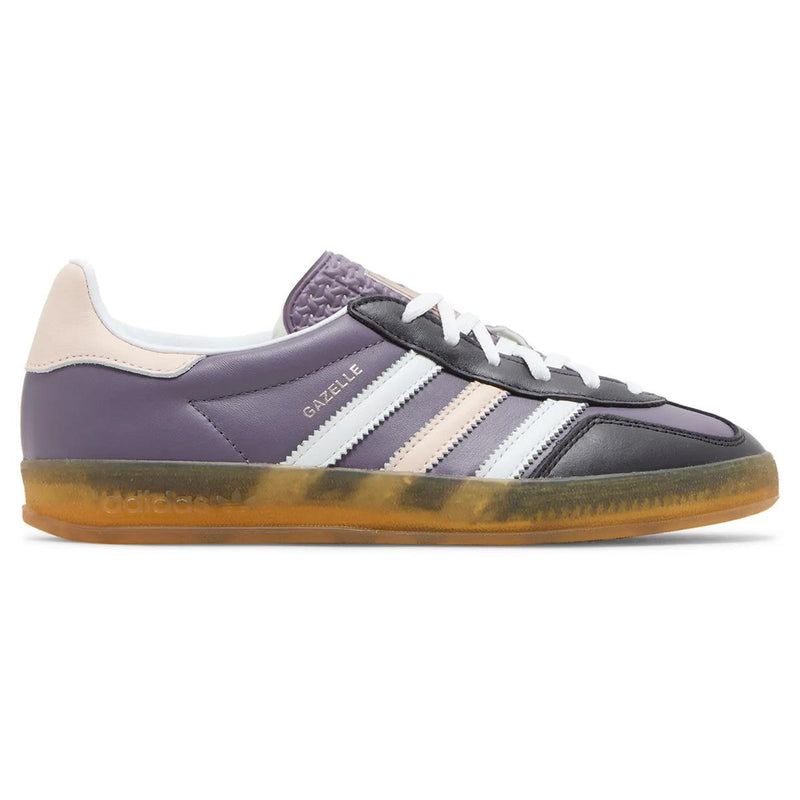 adidas Gazelle Indoor Shadow Violet W