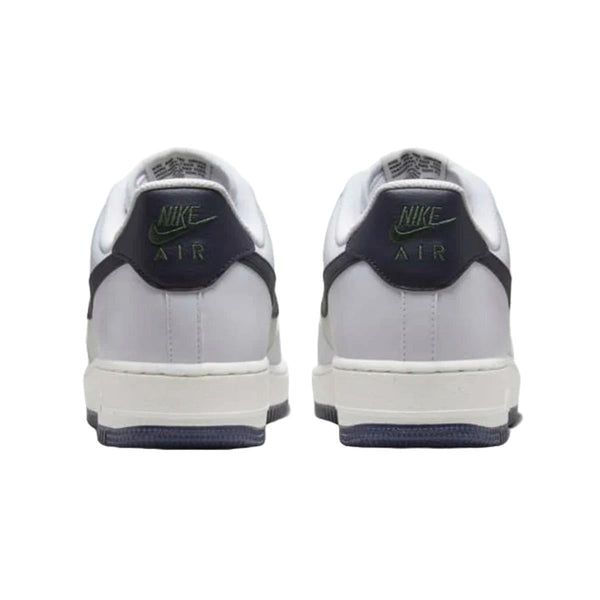 Nike Air Force 1 '07 Next Nature White Obsidian