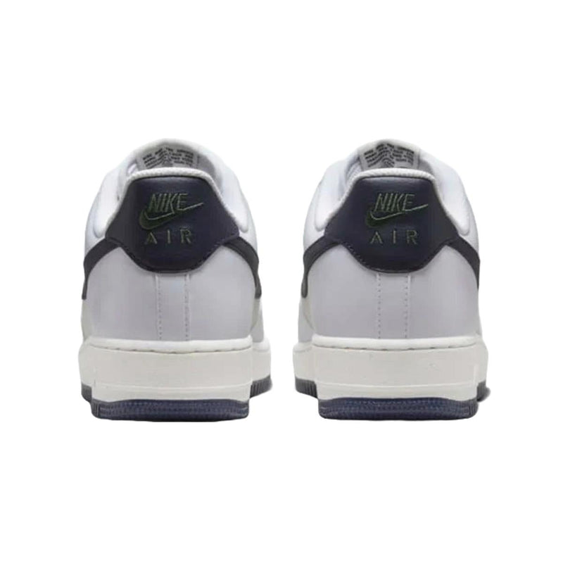 Nike Air Force 1 '07 Next Nature White Obsidian
