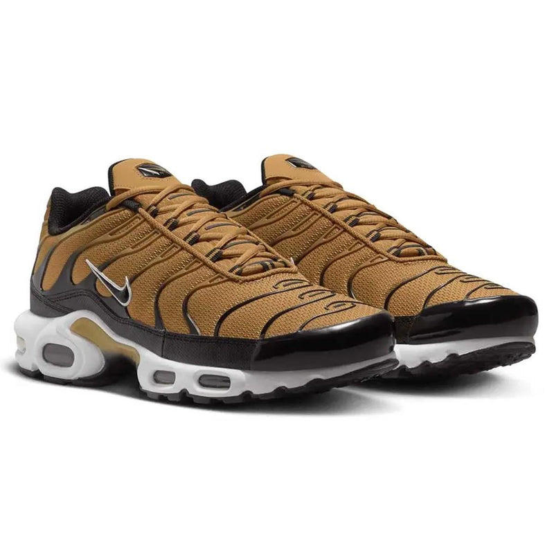 Nike Air Max Plus Golden Harvest