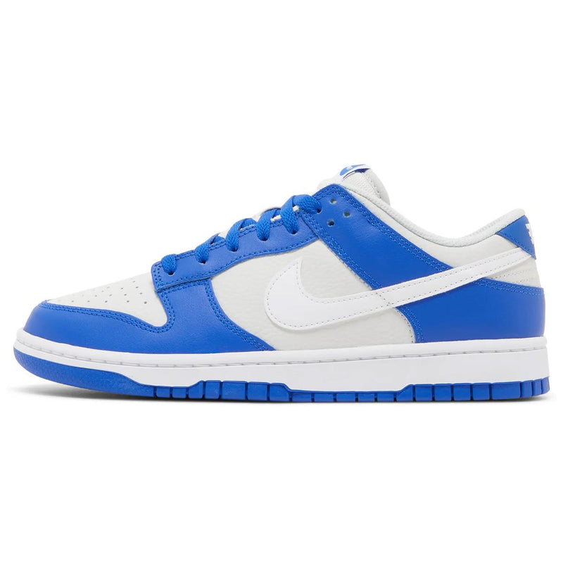 Nike Dunk Low Racer Blue Photon Dust
