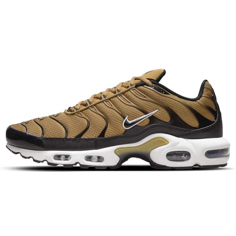 Nike Air Max Plus Golden Harvest