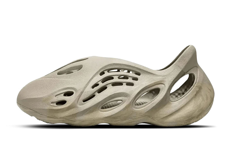 adidas Yeezy Foam RNR Stone Salt