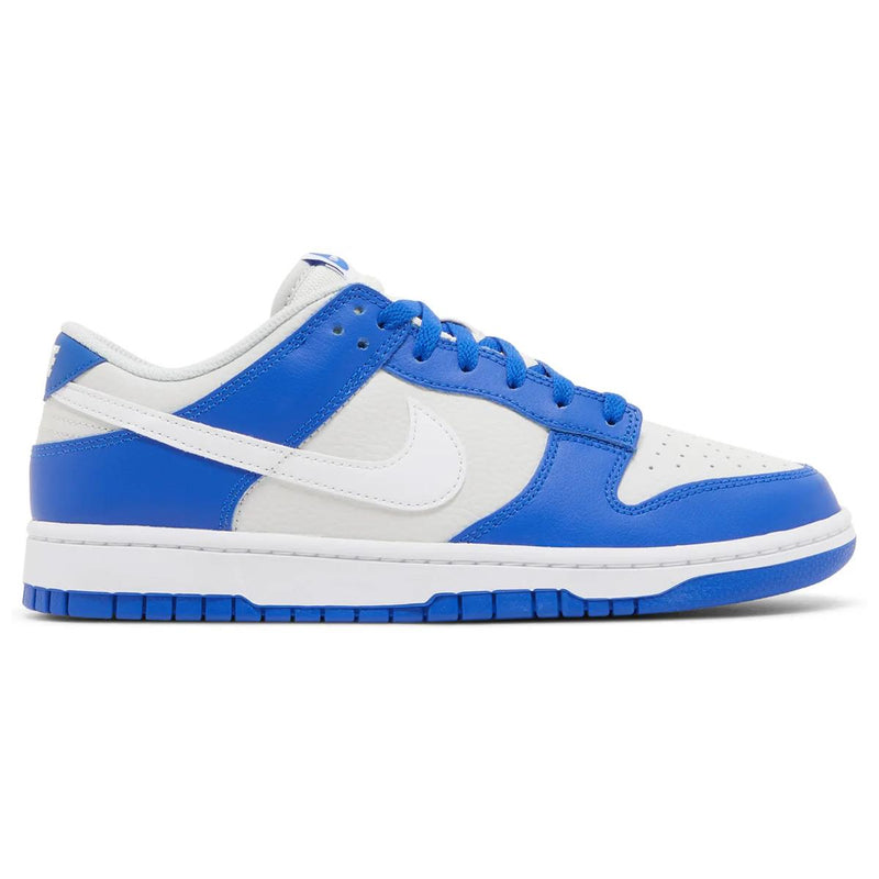 Nike Dunk Low Racer Blue Photon Dust