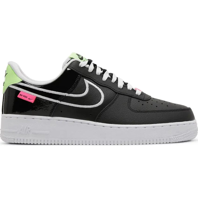 Air Force 1 "Do You"