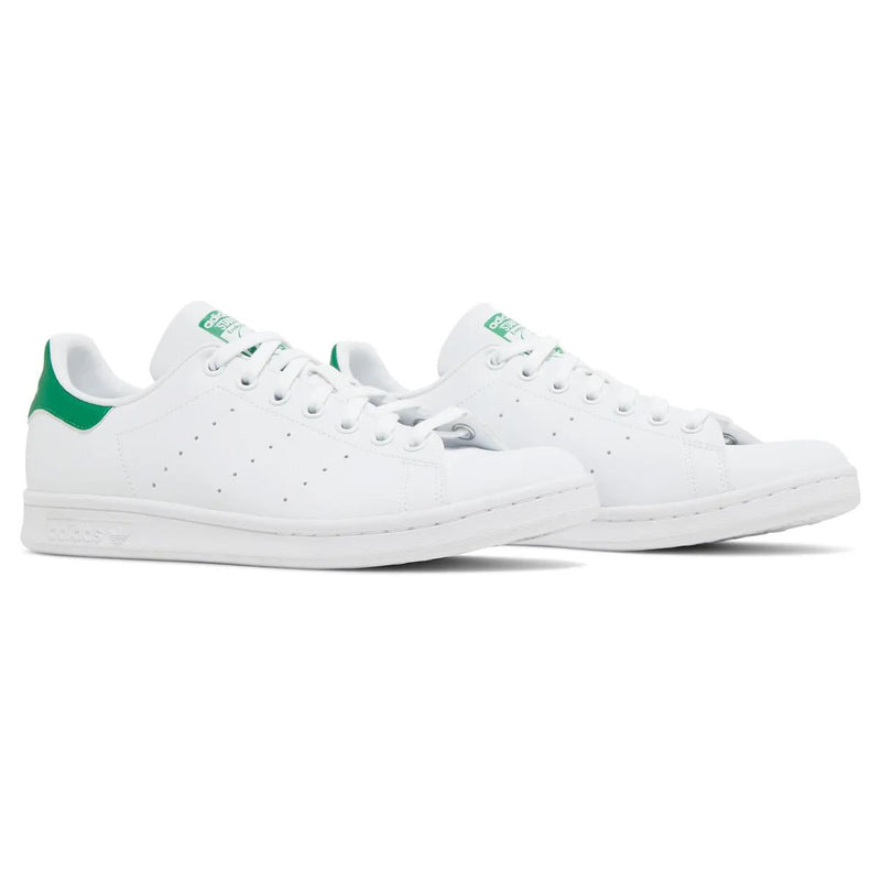 adidas Stan Smith White Green