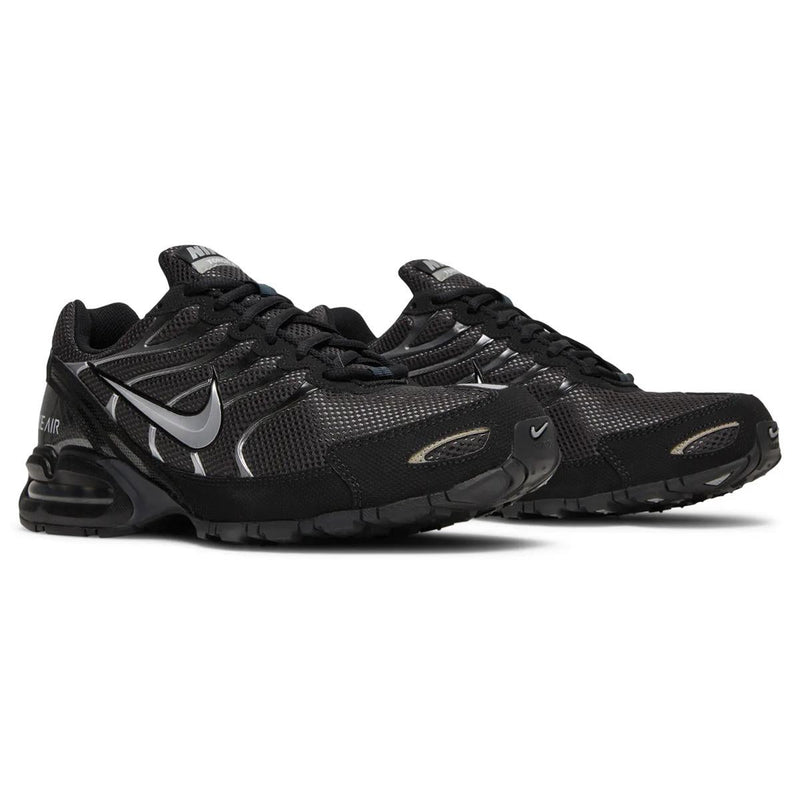 Nike Air Max Torch 4 Black Silver