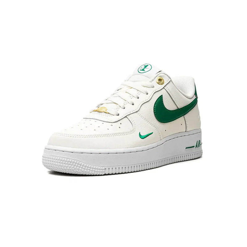 Nike Air Force 1 '07 LV8 '40th Anniversary - Sail Malachite'