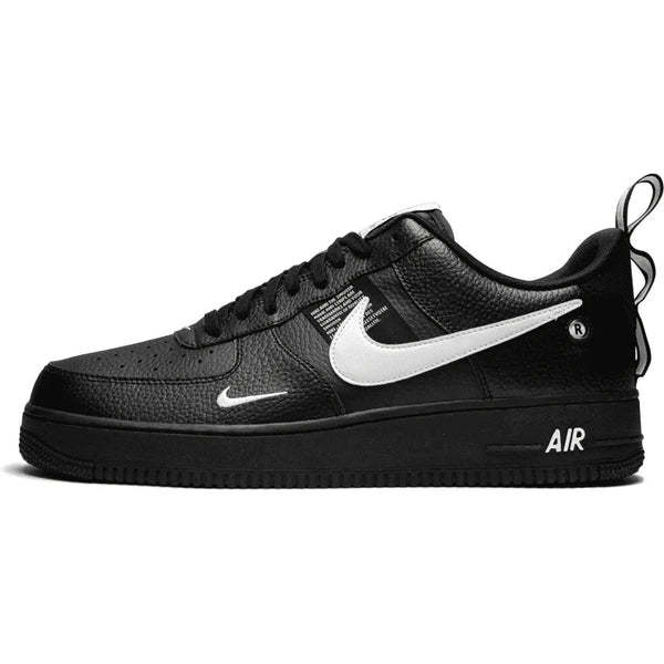 Air Force 1 "Utility Black"