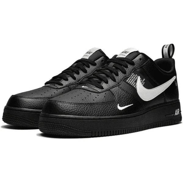Air Force 1 "Utility Black"