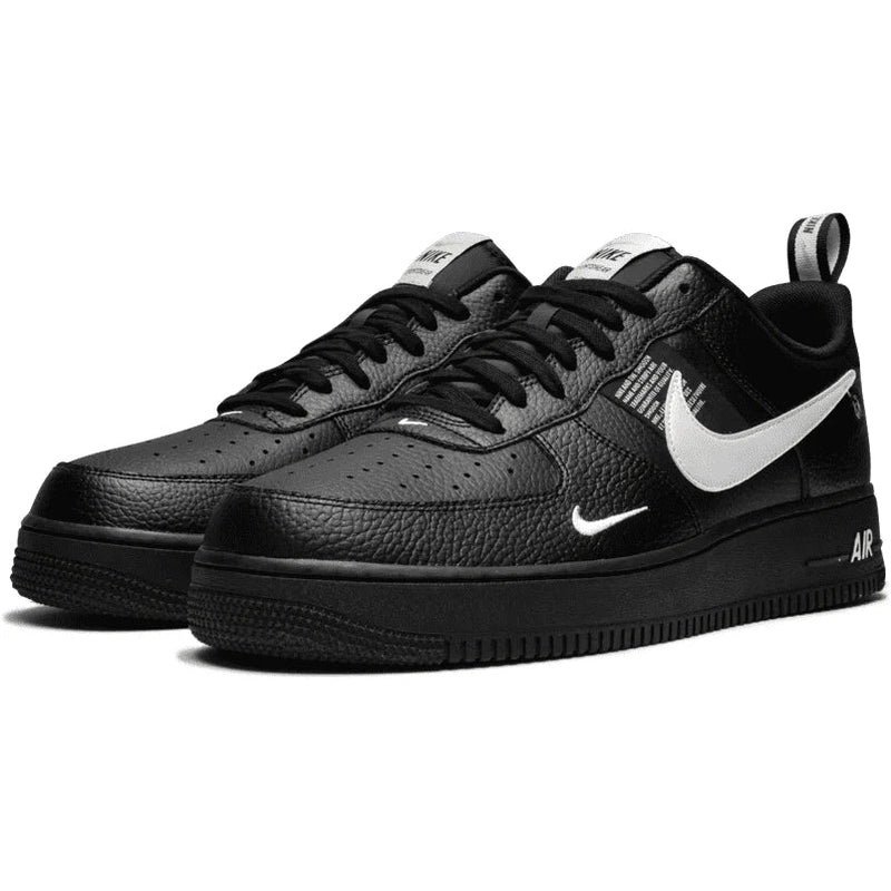 Air Force 1 "Utility Black"