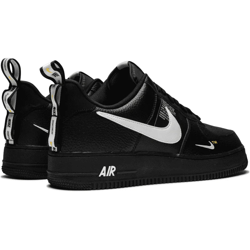 Air Force 1 "Utility Black"