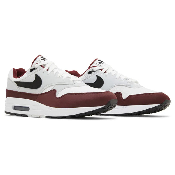Nike Air Max 1 Dark Team Red