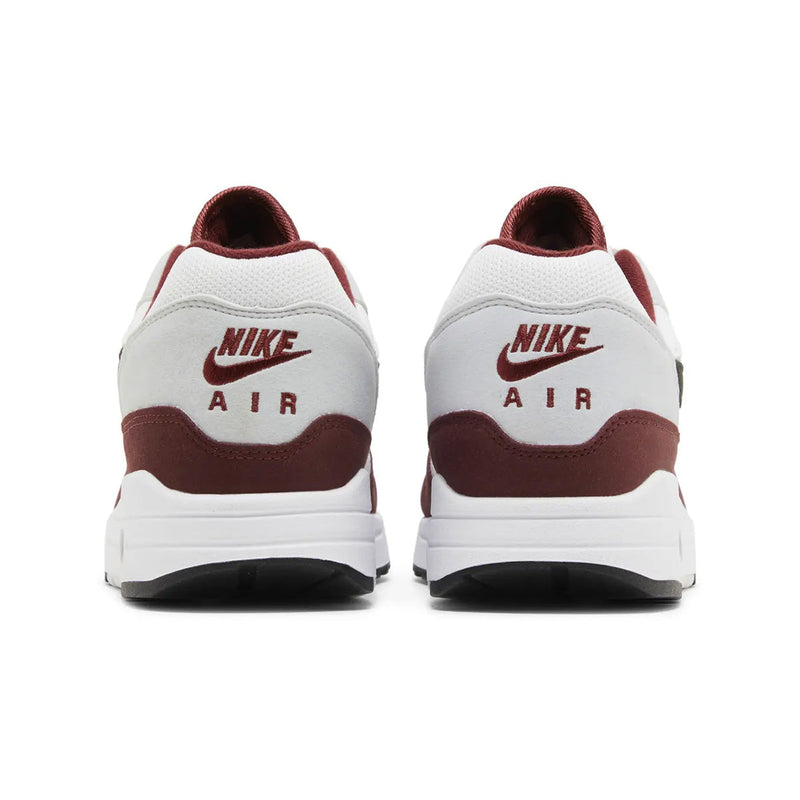 Nike Air Max 1 Dark Team Red