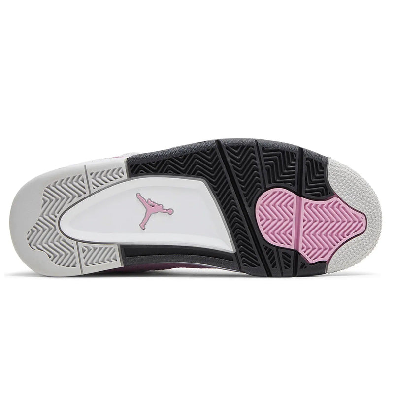 Air Jordan 4 Retro Orchid W