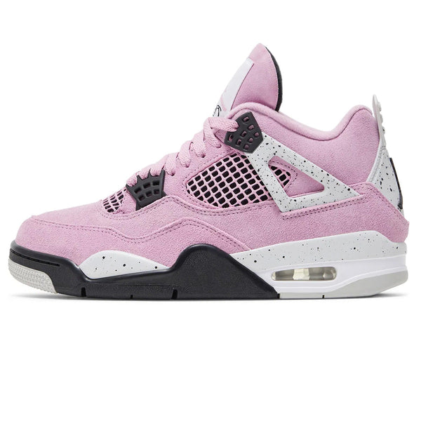 Air Jordan 4 Retro Orchid W