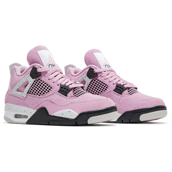 Air Jordan 4 Retro Orchid W