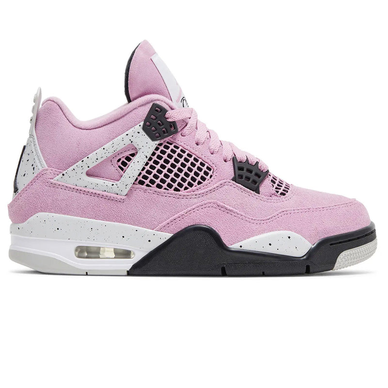 Air Jordan 4 Retro Orchid W