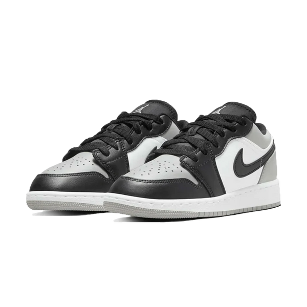 Air Jordan 1 Low Shadow Toe GS