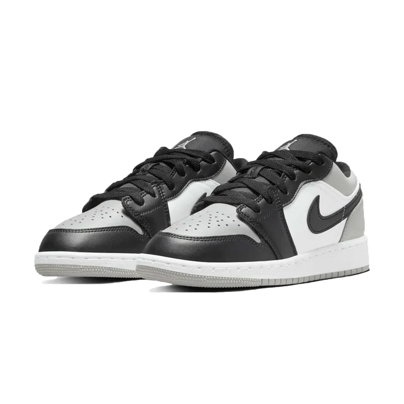 Air Jordan 1 Low Shadow Toe GS