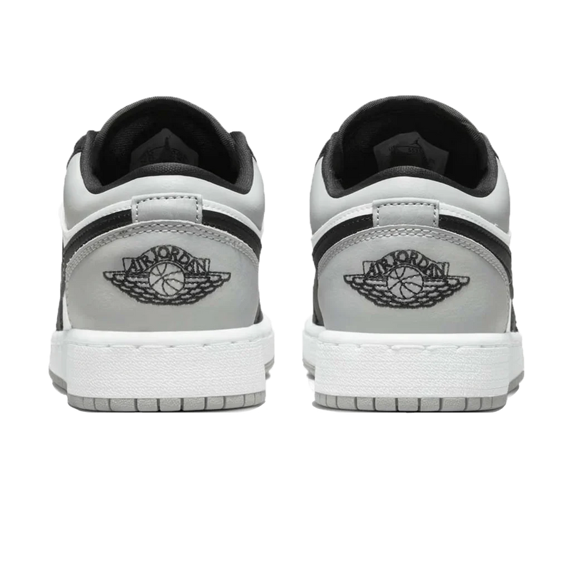 Air Jordan 1 Low Shadow Toe GS