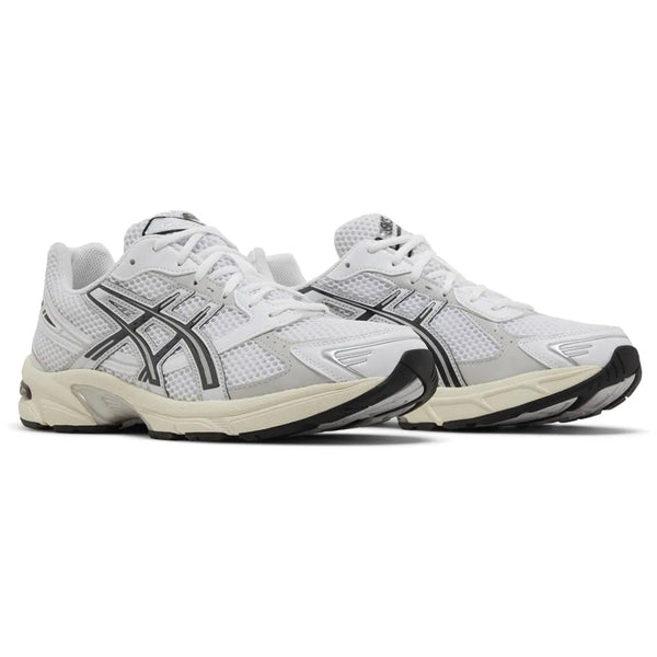 ASICS Gel-1130 White Cloud Grey