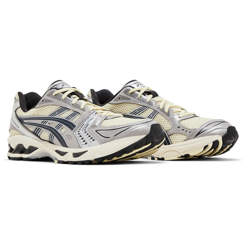 ASICS Gel-Kayano 14 Oyster White Steeple Grey
