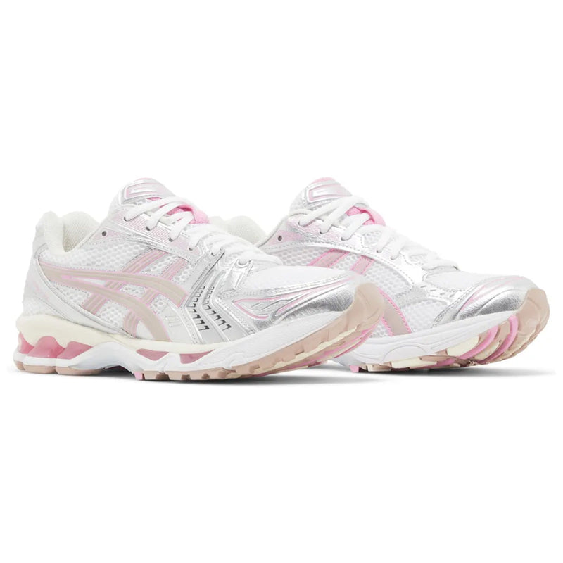 ASICS Gel-Kayano 14 Unlimited Pack White Fawn