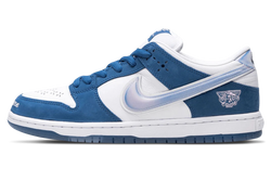 Nike Dunk SB Low x Born x Raised 'One Block at a Time'