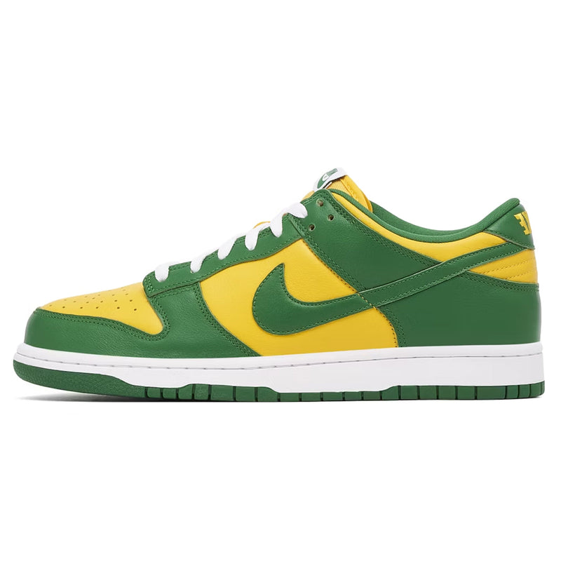 Nike Dunk Low Brazil