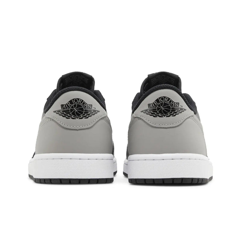 Air Jordan 1 Retro Low OG Shadow 2024