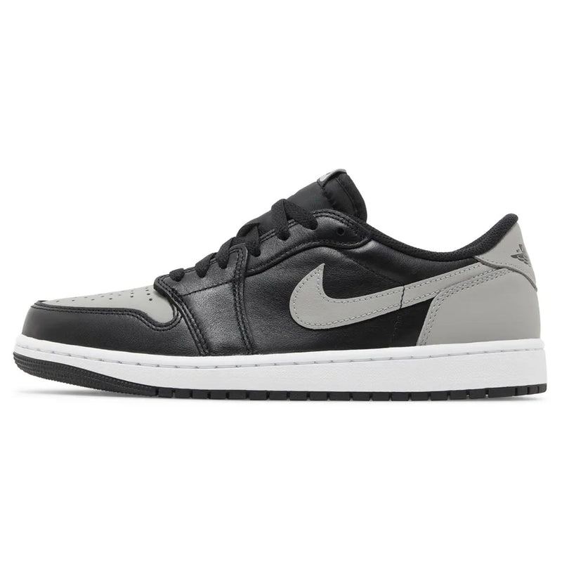 Air Jordan 1 Retro Low OG Shadow 2024