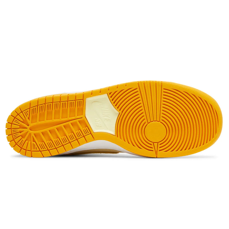 Nike SB Dunk High Pineapple