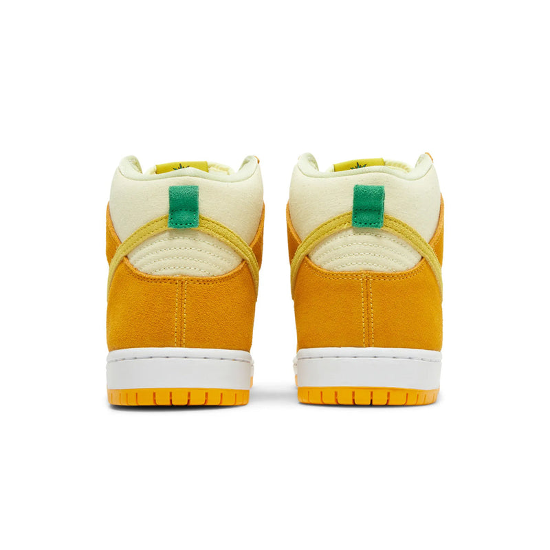 Nike SB Dunk High Pineapple