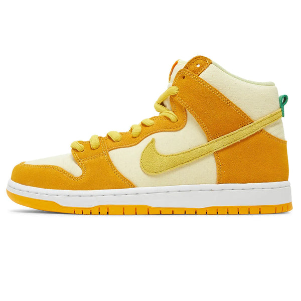 Nike SB Dunk High Pineapple