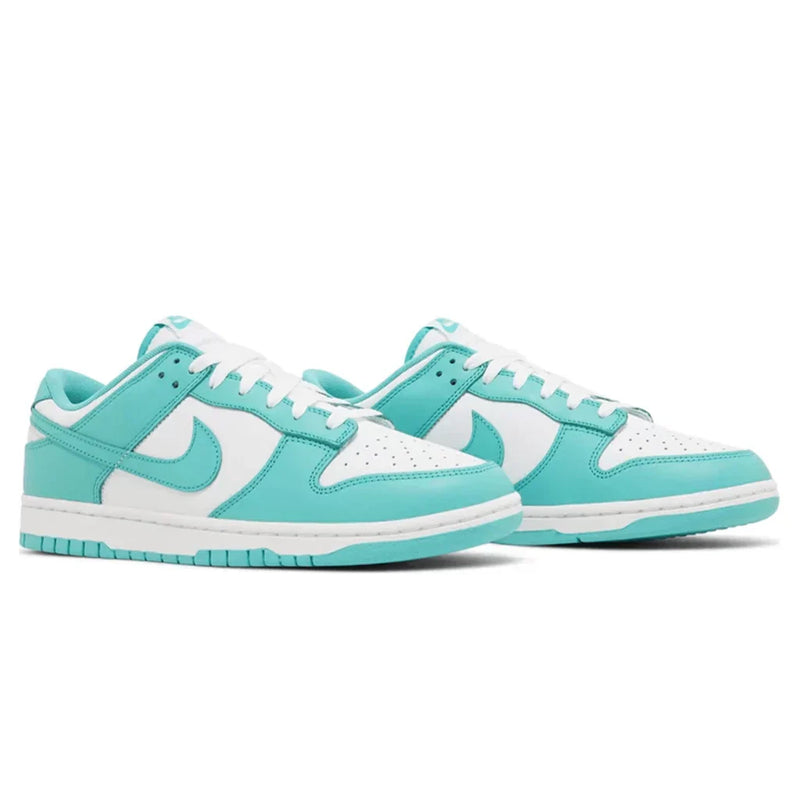 Nike Dunk Low Clear Jade